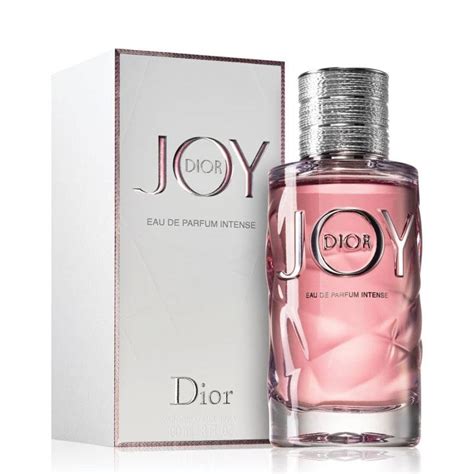 christian dior joy eau de parfum intense|joy perfume where to buy.